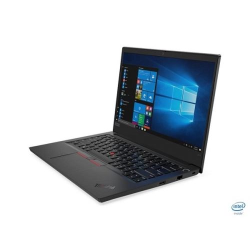 голяма снимка на Lenovo ThinkPad E14 i7-1165G7 16GB 512GB SSD 14 FHD 20TA002GBM 5WS0A23813