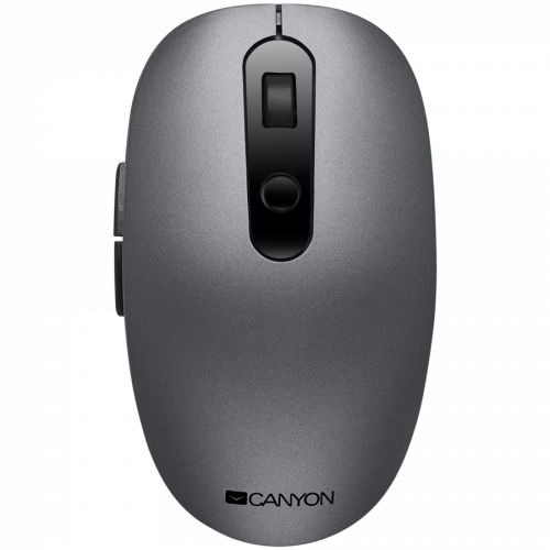 голяма снимка на Canyon 2 in 1 Wireless optical mouse CNS-CMSW09DG