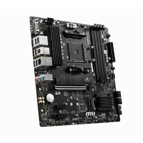 голяма снимка на MSI B550M PRO-VDH AM4