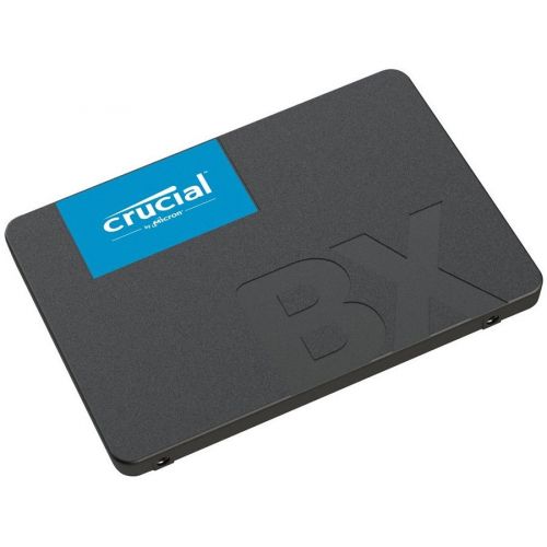 голяма снимка на CRUCIAL BX500 1TB SSD 2.5in 7mm SATA CT1000BX500SSD1