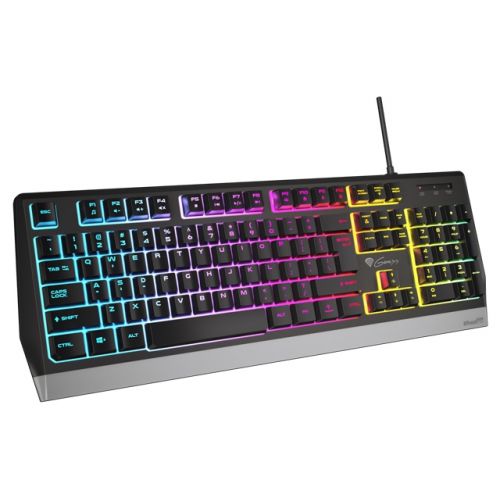 голяма снимка на Genesis Gaming Keyboard Rhod 300 US NKG-1528