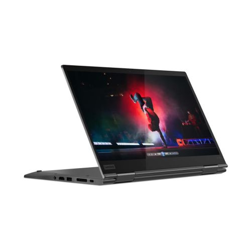 голяма снимка на Lenovo ThinkPad X1 Yoga 5 i5-10210U 16GB 256GB 14 FHD Win10 20UB002SBM