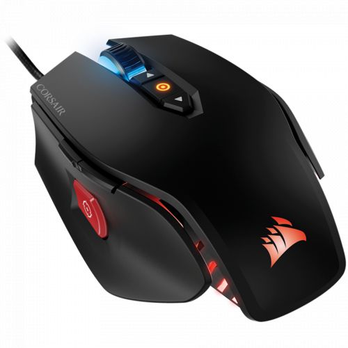 голяма снимка на Corsair gaming mouse SABRE PRO RGB CH-9303111-EU
