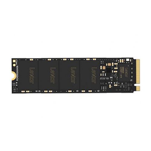 голяма снимка на LEXAR NM620 512GB SSD M.2 NVMe PCIe LNM620X512G-RNNNG