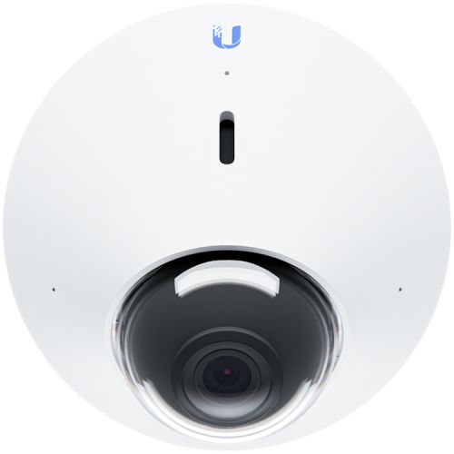 голяма снимка на 4MP UniFi Protect Camera for ceiling mount applications UVC-G4-DOME