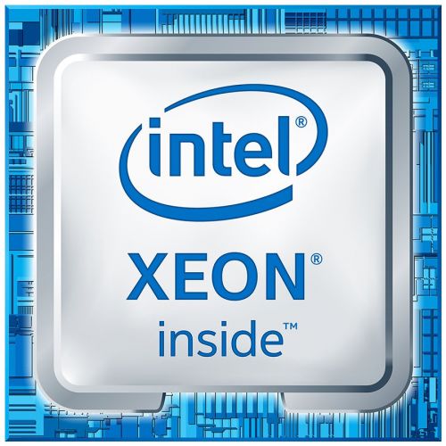 голяма снимка на Intel Xeon E3-1240V6 3.7GHz 8M LGA1151 box