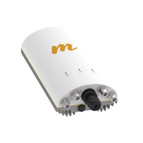 голяма снимка на A5C-EF MIMOSA 4.9-6.4 GHz 802.11ac 4 port PTMP access point with GPS