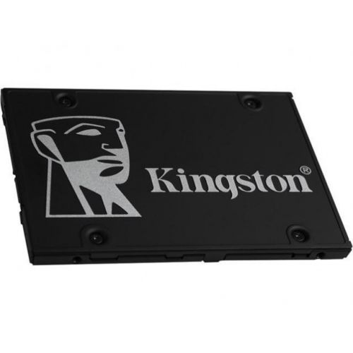 голяма снимка на KINGSTON SSD SKC600/2048G 2.5