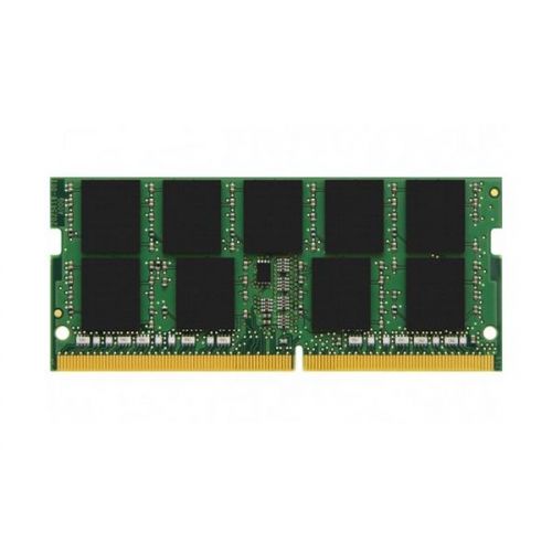 голяма снимка на 16GB DDR4 2666 KINGSTON SODIMM