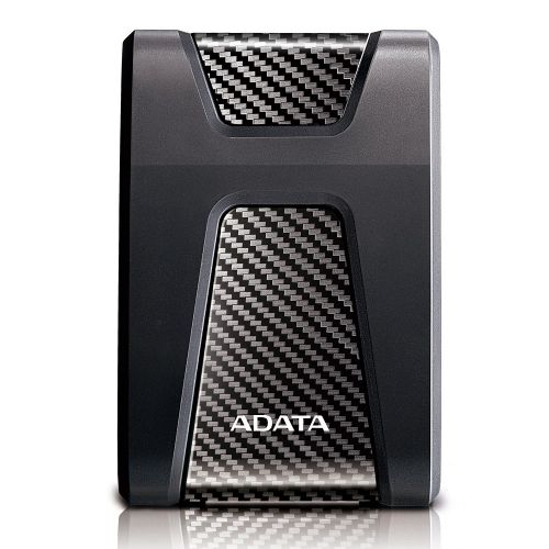 голяма снимка на EXT 5TB ADATA HD650 USB3.1 BLK