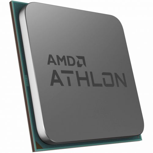 голяма снимка на AMD ATHLON 300GE 3.4GH 4M TRAY