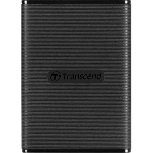 голяма снимка на Transcend 500GB External SSD ESD270C USB 3.1 TS500GESD270C