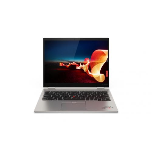 голяма снимка на Lenovo ThinkPad X1 Titanium Yoga i5-1130G7 16GB  512GB 13.5in IPS Win10Pro 20QA001NBM