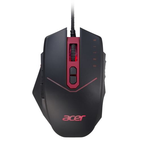голяма снимка на Acer Nitro Gaming Mouse GP.MCE11.01R