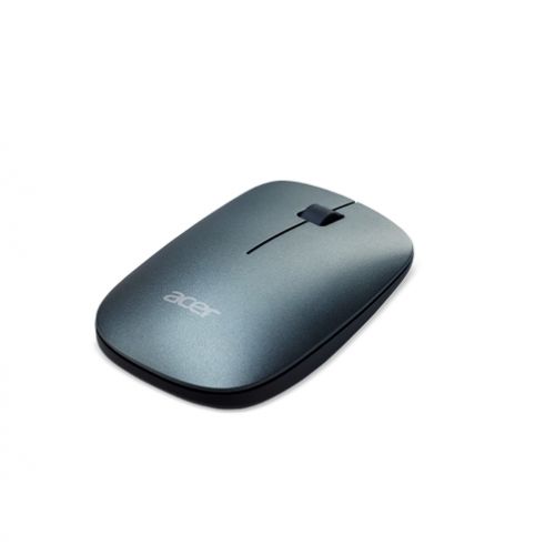 голяма снимка на Acer Wireless Slim Mouse RF2 4G GP.MCE11.01J