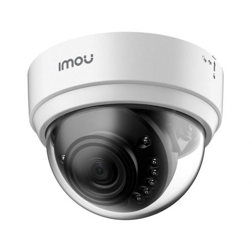 голяма снимка на Imou Dome Lite Wi-Fi IP camera 4Mpx IPC-D42-IMOU