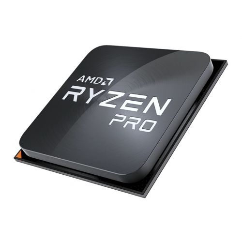 голяма снимка на AMD Ryzen 5 PRO 5650G 4.4GHz 19MB 65W AM4 tray