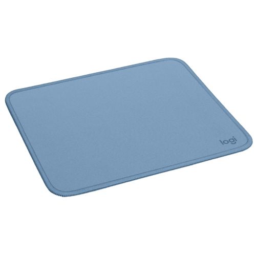 голяма снимка на Logitech Mouse Pad Studio Series BLUE GREY - 956-000051