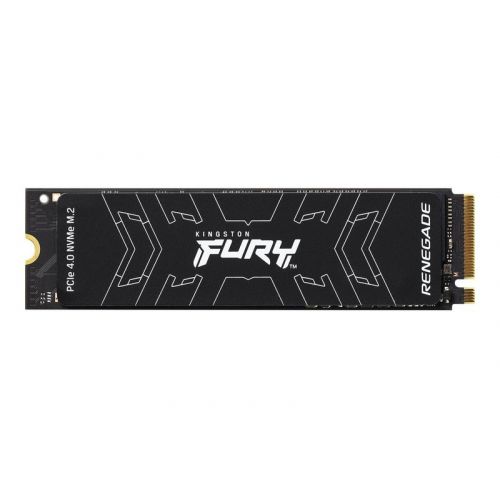 голяма снимка на KINGSTON FURY Renegade 1TB SSD M.2 2280 PCIe 4.0 NVMe SFYRS/1000G