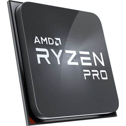 голяма снимка на AMD RYZEN 7 PRO 5750GE TRAY
