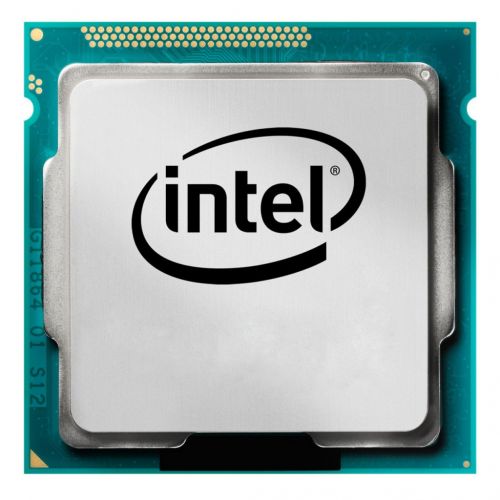 голяма снимка на Intel I5-11400 2.6GHz 12MB LGA1200 TRAY