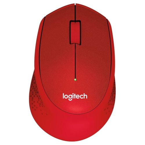 голяма снимка на Logitech Wireless Mouse M330 Silent Plus 910-004911