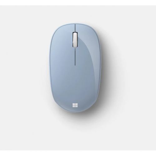 голяма снимка на Microsoft Bluetooth Mouse Pastel RJN-00058
