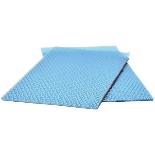 голяма снимка на GELID GP-ULTIMATE THERMAL PAD VALUE PACK 90x50x0.5mm TP-VP04-A