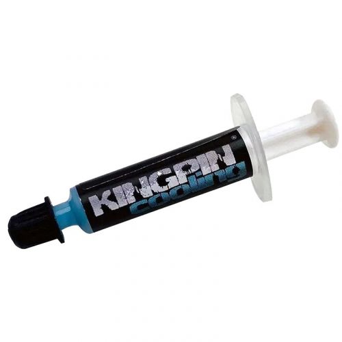голяма снимка на Kingpin Thermal grease 1.5gram KPX-1.5G-002_V2