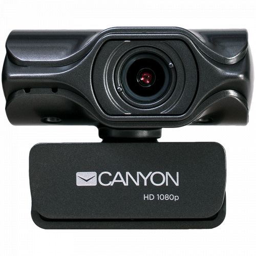 голяма снимка на CANYON 2k Ultra full HD 3.2Mega webcam CNS-CWC6N