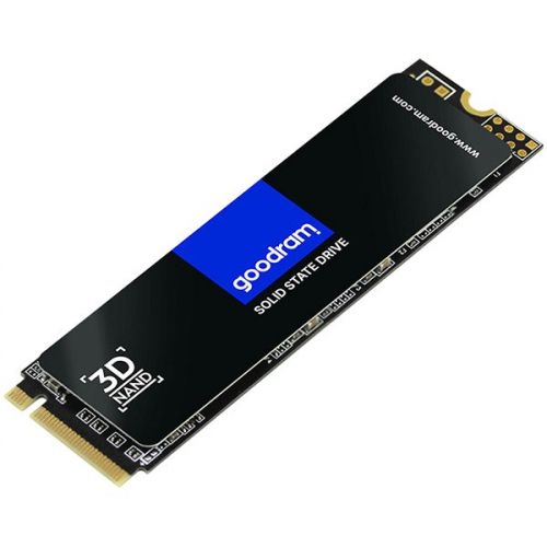 голяма снимка на GOODRAM PX500 256GB SSD M.2 2280 NVMe SSDPR-PX500-256-80