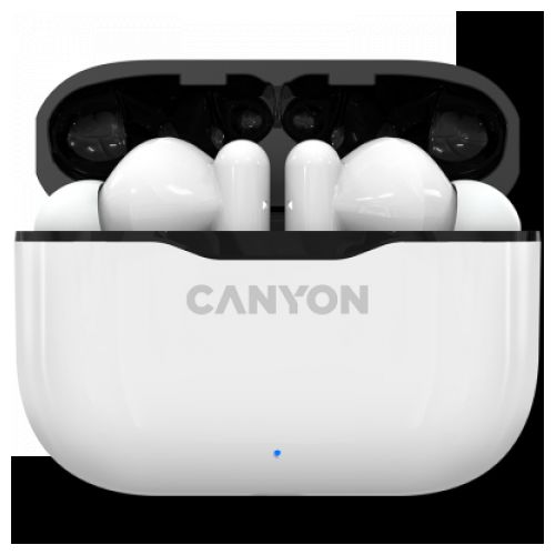 голяма снимка на Canyon TWS-3 Bluetooth headset with microphone BT V5.0