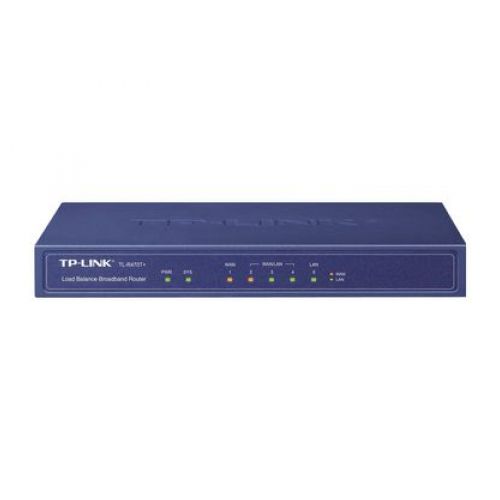 голяма снимка на TP-Link TL-R470T+ router 