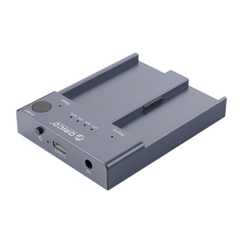 голяма снимка на Orico Storage Duplicator for SSD NVMe M.2 M2P2-C3-C