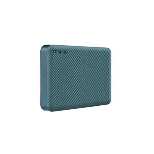 голяма снимка на Toshiba ext. drive 2.5in Canvio Advance V10 4TB HDTCA40EG3CA