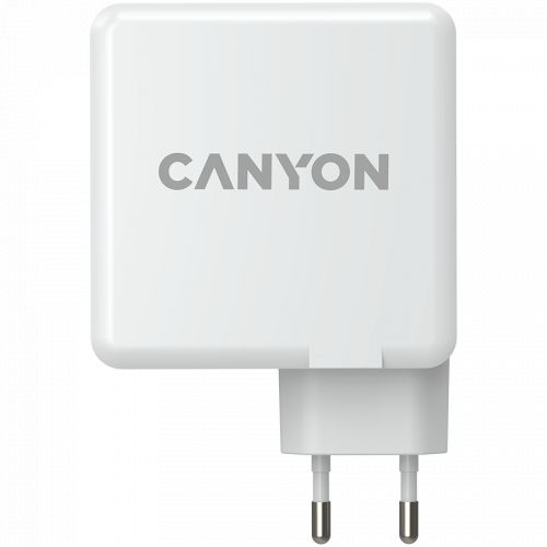голяма снимка на Canyon GAN 100W charger CND-CHA100W01