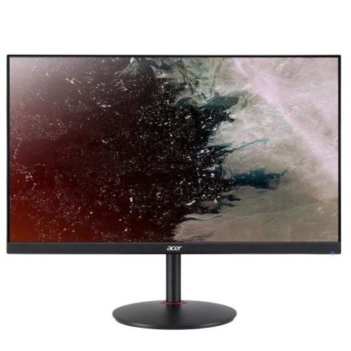 голяма снимка на Acer Nitro XV240YPbmiiprx 23.8in IPS FreeSync 0.5ms FHD 165Hz UM.QX0EE.P01