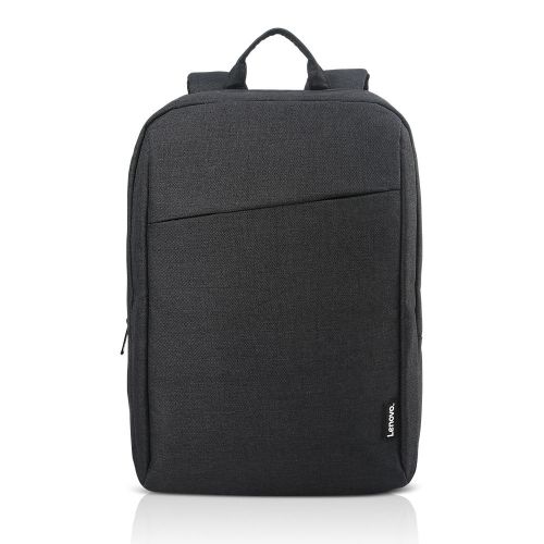 голяма снимка на Lenovo 15.6 inch Laptop Backpack B210 Black-ROW 4X40T84059