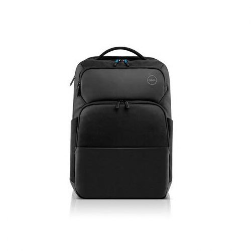 голяма снимка на Dell Pro Backpack for up to 17.3in Laptops 460-BCMM