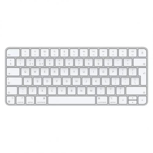 голяма снимка на Apple Magic Keyboard 2021 International MK2A3Z/A