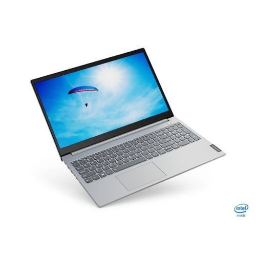 голяма снимка на Lenovo ThinkBook 15 G2 Intel Core i5-1135G7 15.6in FHD IPS AG 20VE00RSBM 5WS0A23813