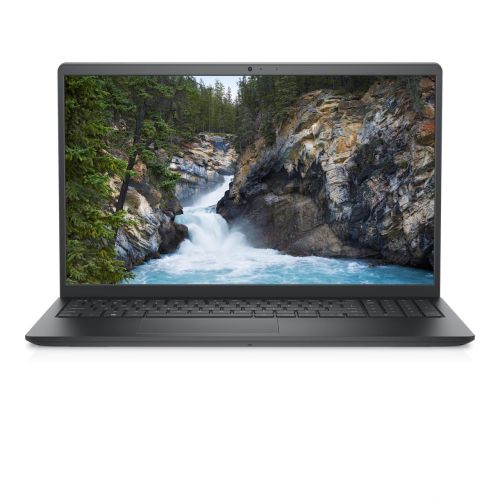 голяма снимка на Dell Vostro 3510 Intel Core i5-1135G7 15.6in FHD N8002VN3510EMEA01 2201