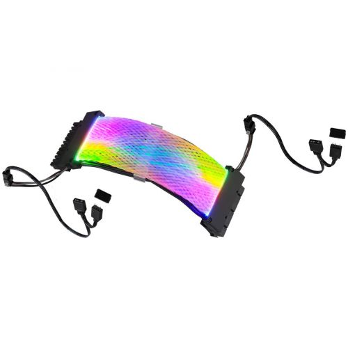 голяма снимка на ARGB 24P PSU ext. cable CA-RGB-24P-01