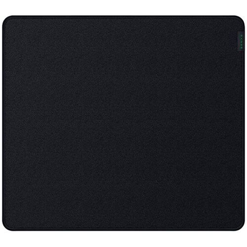 голяма снимка на Razer Strider Large Hybrid Soft Hard Mat 450 x 400 x 3mm RZ02-03810200-R3M1