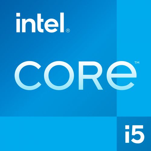 голяма снимка на Intel CPU Core i5-12400 2.5GHz 18MB LGA1700 tray
