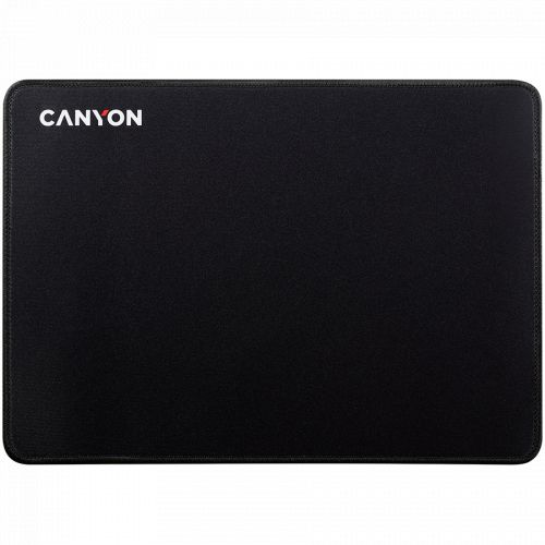 голяма снимка на CANYON Gaming Mouse Pad 270x210x3mm CNE-CMP2