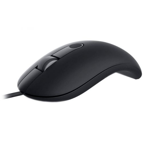 голяма снимка на Dell Wired Mouse with Fingerprint Reader-MS819 570-AARY-14
