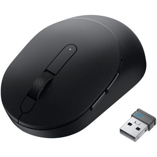 голяма снимка на Dell Mobile Pro Wireless Mouse MS5120W Black 570-ABHO-14