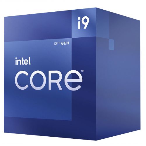 голяма снимка на Intel CPU Core i9-12900F 2.4GHz 30MB LGA1700 box