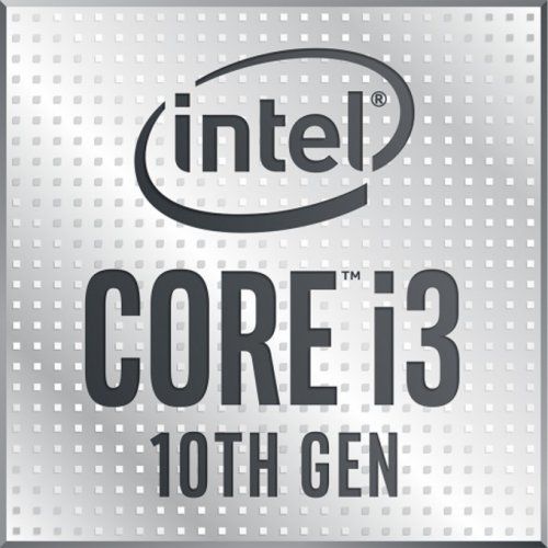 голяма снимка на Intel I3-10320 3.8GHZ 8MB LGA1200 BOX